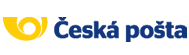 Česká pošta logo